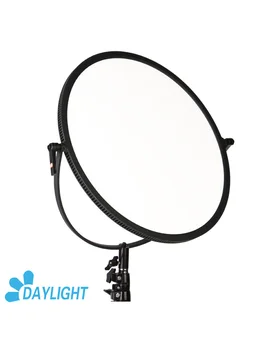 CAME-TV C700D Daylight LED Edge Light Panel Studio Lights Led Video Lighting
CAME-TV C700D Daylight LED Edge Light Panel Studio Lights Led Video Lighting