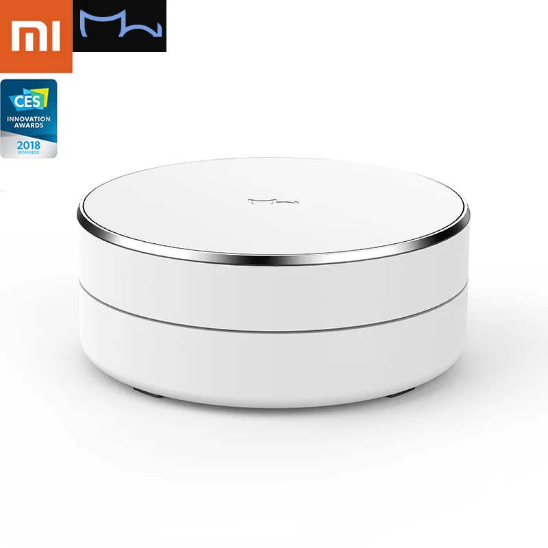 

Xiaomi Mijia Heiluo CatDrive 2TB 1TB Shared 512MB DDR3L RAM Wireless Hard Driver for Family Photographer Share Files Pictures