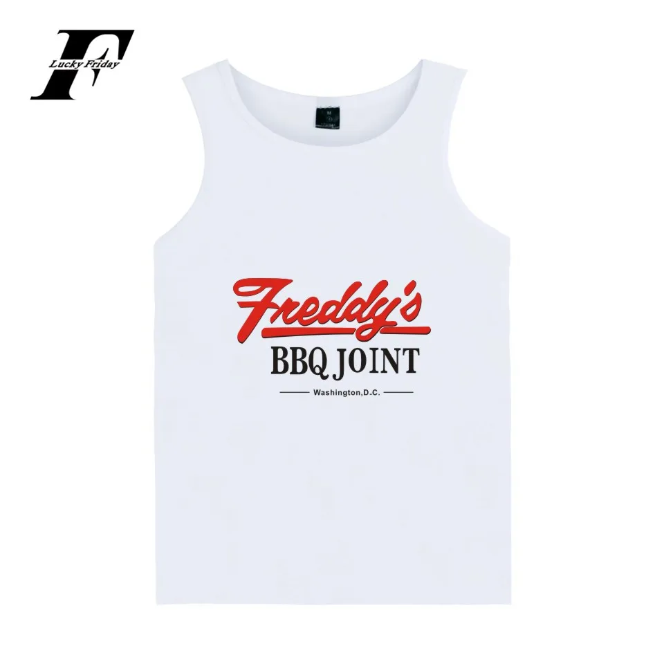 LUCKYFRIDAYF House Of Cards Vest Summer Sleeveless UnderShirt fitness bodybuilding 3d Print Loose Tank Top Men/women moletom
LUCKYFRIDAYF House Of Cards Vest Summer Sleeveless UnderShirt fitness bodybuilding 3d Print Loose Tank Top Men/women moletom