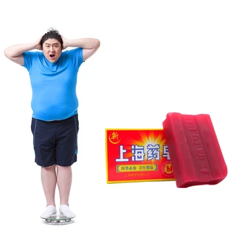 Fast Effect Lose Weight Body Creams Whole Body fat Burning fast Slimming Super Beauty Soap 100g Abdomen buttocks Fat Burning 
Fast Effect Lose Weight Body Creams Whole Body fat Burning fast Slimming Super Beauty Soap 100g Abdomen buttocks Fat Burning