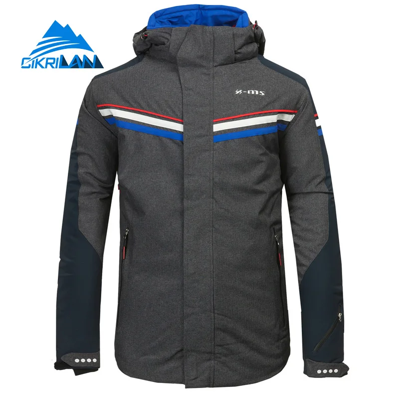 

Hot Sale Anti-wind Water Resistant Chaquetas Doudoune Homme Camping Outdoor Cotton Winter Jacket Men Mountain Hiking Padded Coat