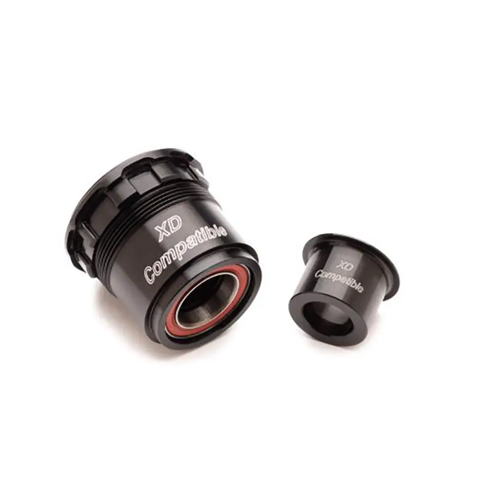 XD Driver for DT Swiss 180 190 240 350 Hub MTB Mountain Bike Road Bicycle Parts Components Freehub Wheels Use Sram Cassette
XD Driver for DT Swiss 180 190 240 350 Hub MTB Mountain Bike Road Bicycle Parts Components Freehub Wheels Use Sram Cassette