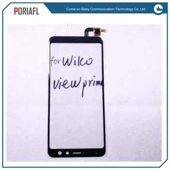 For wiko view prime Touch Screen digitizer Accessories For wiko view / prime 5.7''
For wiko view prime Touch Screen digitizer Accessories For wiko view / prime 5.7''