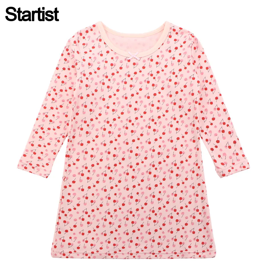 Dress For Girls Cherry Pattern Girls Sleeping Dress Kids Long Sleeve Dress Girls Teenage Kids Girls Clothing 10 12 13 14 Year
Dress For Girls Cherry Pattern Girls Sleeping Dress Kids Long Sleeve Dress Girls Teenage Kids Girls Clothing 10 12 13 14 Year
