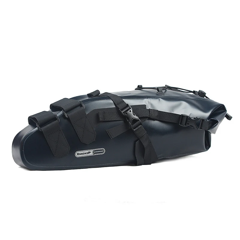 2018 Newest 10L 100% Waterproof Bike Bag Bicycle Saddle Bag Cycling Mountain Bike Back Seat Rear Bag Bike Accessories
2018 Newest 10L 100% Waterproof Bike Bag Bicycle Saddle Bag Cycling Mountain Bike Back Seat Rear Bag Bike Accessories