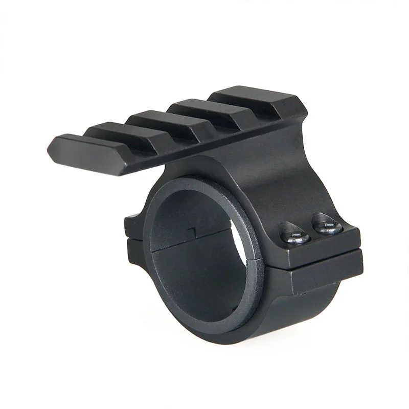 PPT 21.2mm picatinny rail with 25.4mm-30mm scope ring for hunting and Tactical GZ22-0243
PPT 21.2mm picatinny rail with 25.4mm-30mm scope ring for hunting and Tactical GZ22-0243