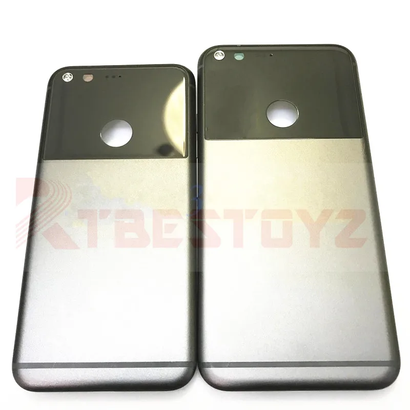 For 5.5" Google Pixel XL Battery Cover Door Back Housing Rear Case For 5.0" Google Pixel Battery Door For HTC Replacement Parts
For 5.5" Google Pixel XL Battery Cover Door Back Housing Rear Case For 5.0" Google Pixel Battery Door For HTC Replacement Parts