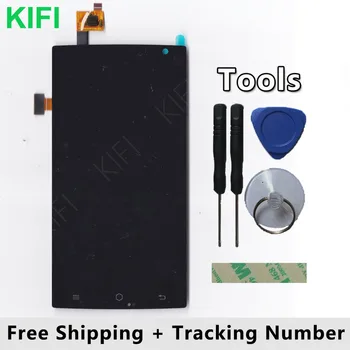 KIFI 100% QC PASS LCD Display + Touch Screen Digitizer Glass Panel For Takee1 Takee 1 one T1
KIFI 100% QC PASS LCD Display + Touch Screen Digitizer Glass Panel For Takee1 Takee 1 one T1