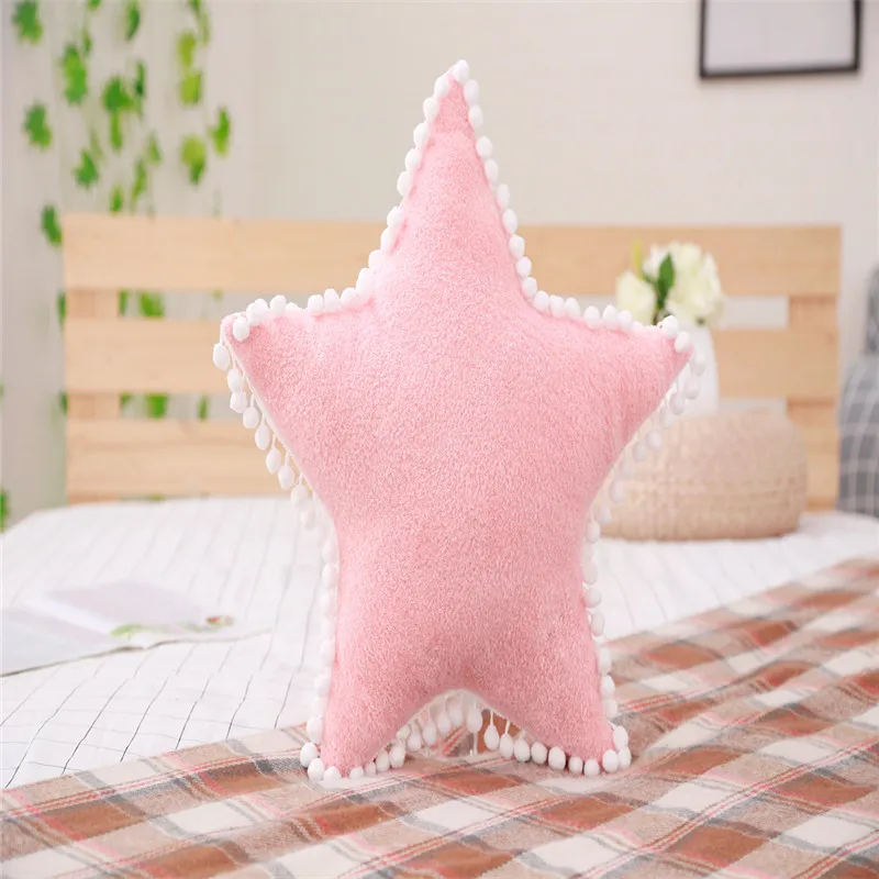 1pcs Cute Soft Natural Stars Cloud Moon Plush Toy Stuff Doll Holiday Gifts For Children Bedroom Presents Home Decoration
1pcs Cute Soft Natural Stars Cloud Moon Plush Toy Stuff Doll Holiday Gifts For Children Bedroom Presents Home Decoration