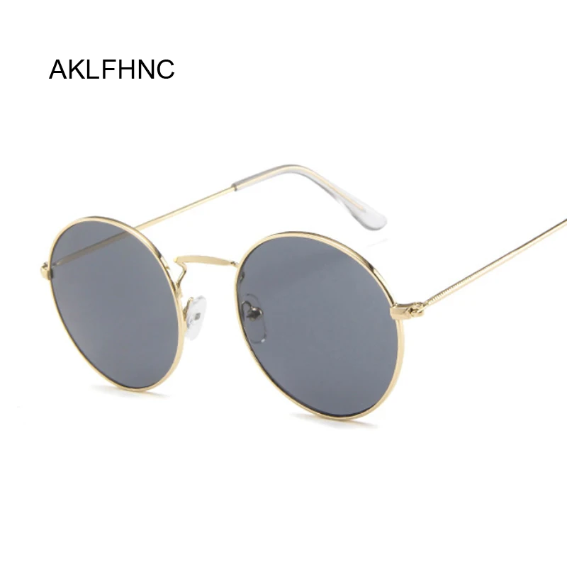New Round Sunglasses Women Fashion Vintage Oculos Red Yellow Lens Sun Glasses Female UV400 Lunette De Soleil Femme
New Round Sunglasses Women Fashion Vintage Oculos Red Yellow Lens Sun Glasses Female UV400 Lunette De Soleil Femme