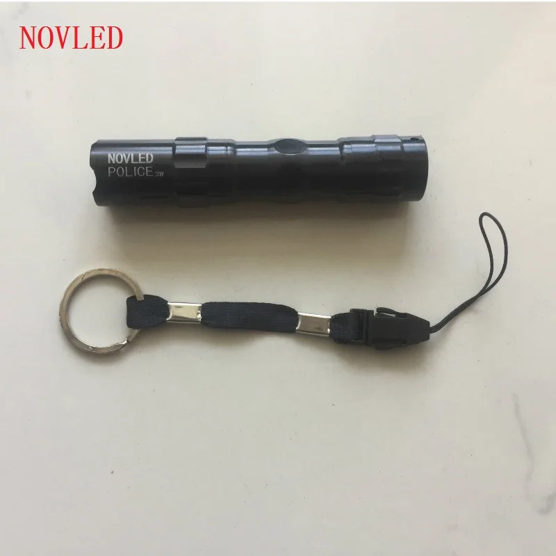 Фото 2018 NEW Portable Mini Penlight XPE-R3 LED Flashlight Torch Hugsby XP-1 Pocket Light 1 Switch Modes Outdoor Camping Q | Освещение