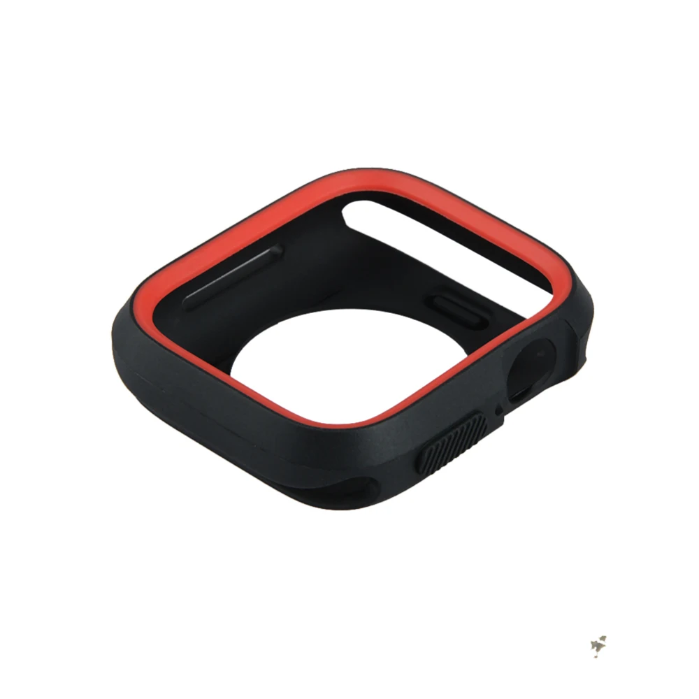 Case For Apple Watch Band 42mm 38mm Iwatch 4 Tpu Protective Flexible Anti-Scratch Bumper Soft Slim Silicone Cover Series 4
Case For Apple Watch Band 42mm 38mm Iwatch 4 Tpu Protective Flexible Anti-Scratch Bumper Soft Slim Silicone Cover Series 4