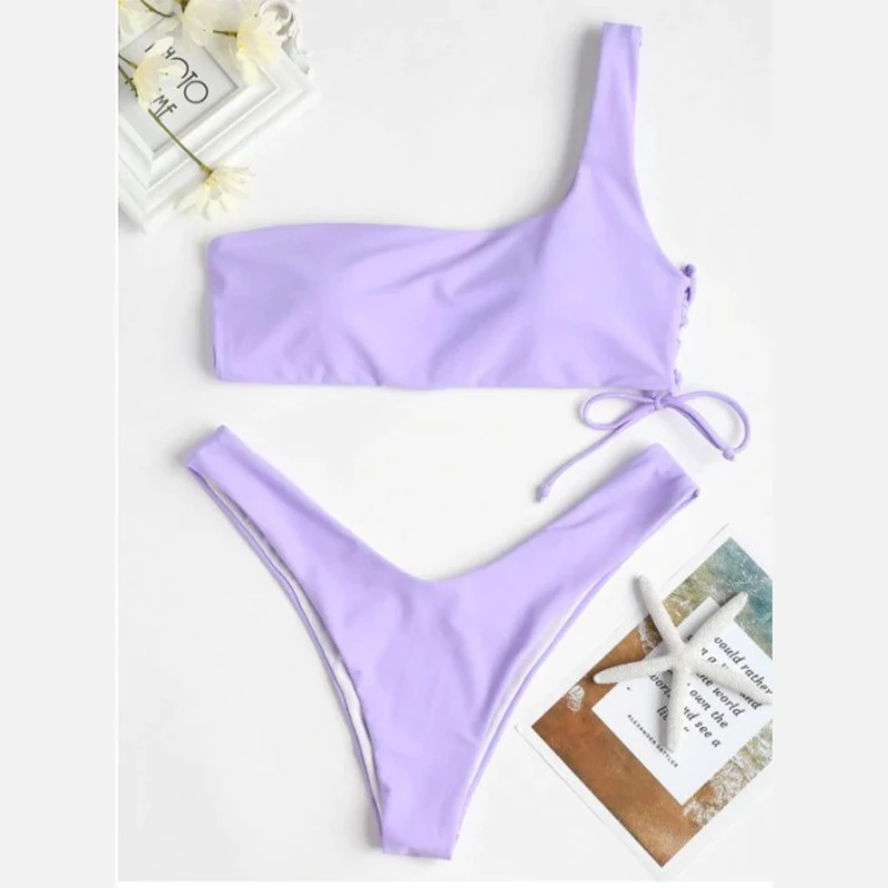 purple one shoulder g string bikini women swimsuits bikinis 2019 mujer push up padded tube top bandage bathing suit women sets
purple one shoulder g string bikini women swimsuits bikinis 2019 mujer push up padded tube top bandage bathing suit women sets