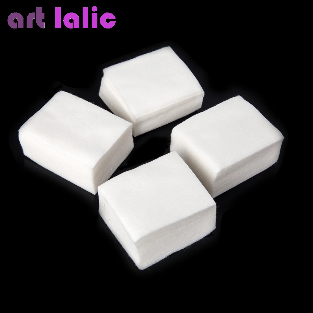200 X UV Gel Nail Tips Polish Remover Cleaner Wipe Wipes Cotton Lint Free Nail Art Makeup Tools
200 X UV Gel Nail Tips Polish Remover Cleaner Wipe Wipes Cotton Lint Free Nail Art Makeup Tools