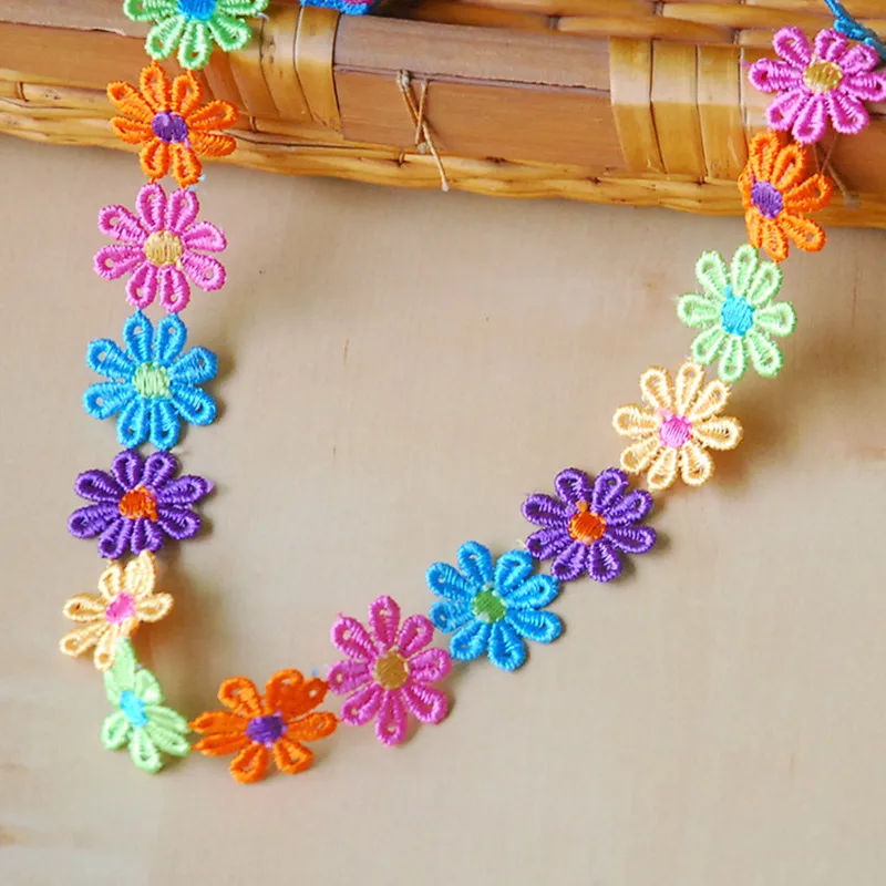 flower lace