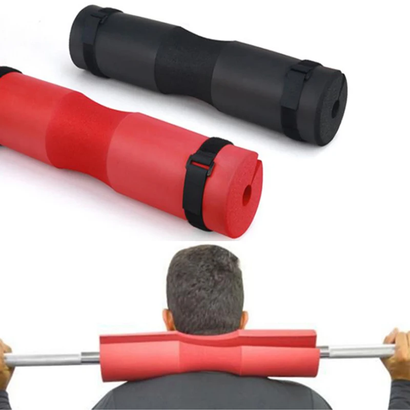 Reedow Squat Sponge Barbell Neck Shoulder Back Protect Pad GYM Weightlifting Crossfit
Reedow Squat Sponge Barbell Neck Shoulder Back Protect Pad GYM Weightlifting Crossfit