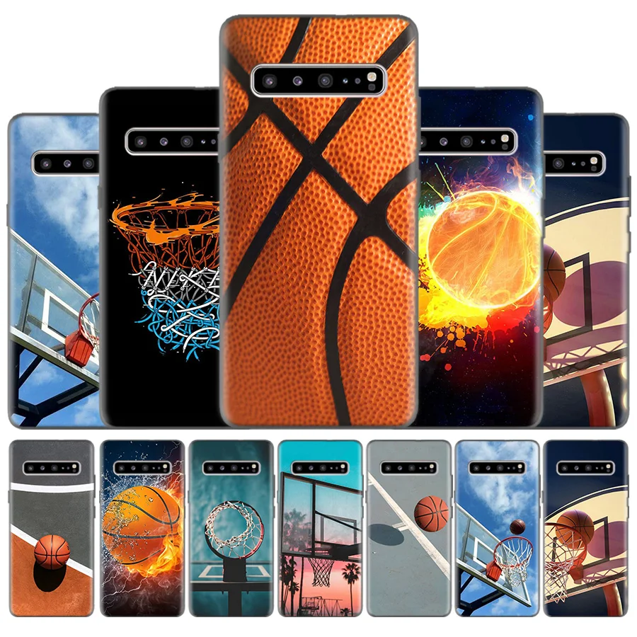 Silicone TPU Case Cover For Samsung Galaxy S10 S10e 5G S9 S8 J8 J6 J4 Plus 2018 M40 M30 M20 M10 S10Plus S9Plus S8Plus Basketball
Silicone TPU Case Cover For Samsung Galaxy S10 S10e 5G S9 S8 J8 J6 J4 Plus 2018 M40 M30 M20 M10 S10Plus S9Plus S8Plus Basketball
