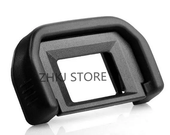 Camera Rubber Eyecup EF Viewfinder for Canon 450D 500D 550D 600D 650D 700D 750D 760D 800D 77D 100D 1000D 1100D 1300D
Camera Rubber Eyecup EF Viewfinder for Canon 450D 500D 550D 600D 650D 700D 750D 760D 800D 77D 100D 1000D 1100D 1300D