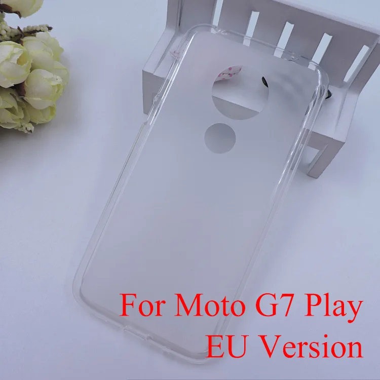 MOTO G7 play 