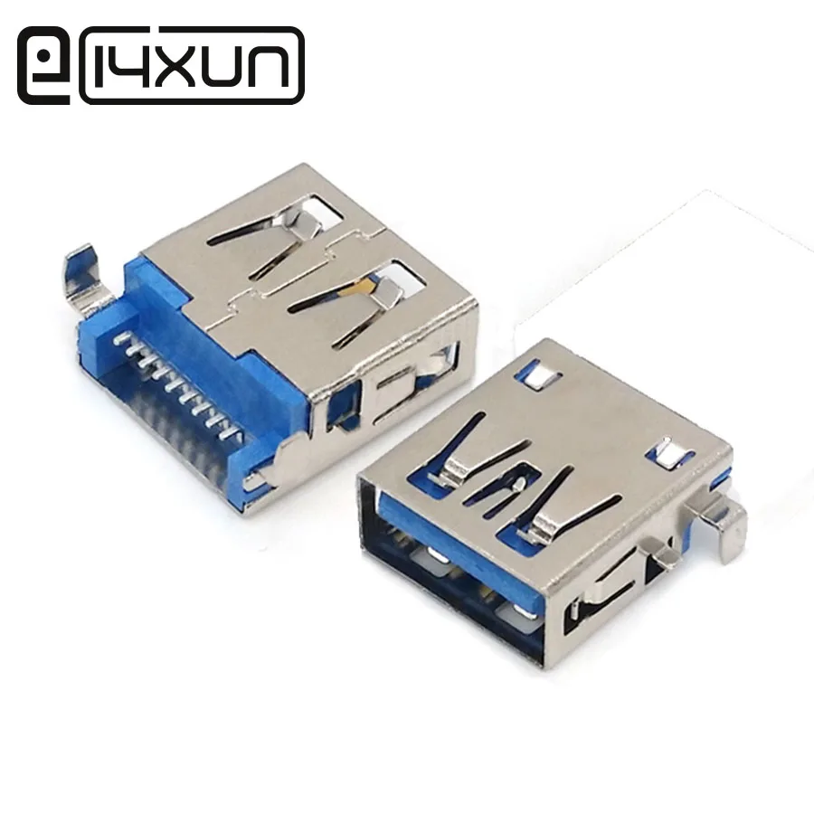 2 шт. разъем для подключения внешней детали к интерфейсу USB 3 0 | Обустройство дома