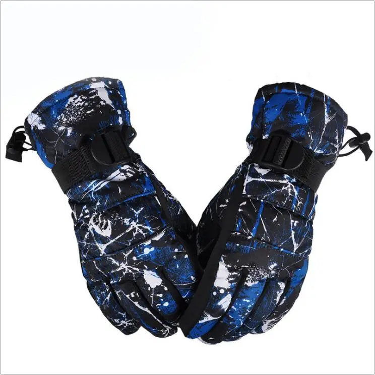 Waterproof Ski Gloves Men Women Warm Skiing Snowboard Protective Gloves Motorcycle Riding Winter Outdoor Snow Gloves
Waterproof Ski Gloves Men Women Warm Skiing Snowboard Protective Gloves Motorcycle Riding Winter Outdoor Snow Gloves