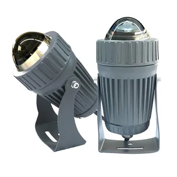 10W led focus light IP68 Waterproof 30-50Meters AC85-265V Outdoor lamp fixture Commercial lighting for Street Pool
10W led focus light IP68 Waterproof 30-50Meters AC85-265V Outdoor lamp fixture Commercial lighting for Street Pool