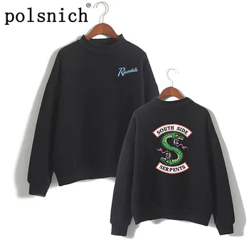 2019 neue Riverdale plus Langarm-Sweatshirt aus Samt mit Riverdale-Print und kawaii-Kleidung
2019 neue Riverdale plus Langarm-Sweatshirt aus Samt mit Riverdale-Print und kawaii-Kleidung