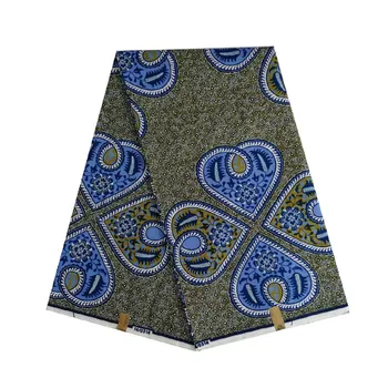 2019 New arrival atiku fabric nigeria women wax ankara style printed in fabric hot sale for african woman cloth
2019 New arrival atiku fabric nigeria women wax ankara style printed in fabric hot sale for african woman cloth