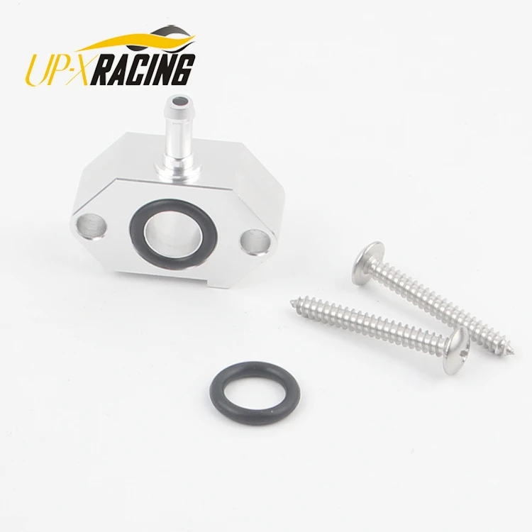 GAUGE SENSOR ADAPTOR For AUDI VW SEAT SKODA TFSI TSI 1.2T/1.4T 1.6 1.9 2.0 BOOST VACUUM TAP SILVER COLOR
GAUGE SENSOR ADAPTOR For AUDI VW SEAT SKODA TFSI TSI 1.2T/1.4T 1.6 1.9 2.0 BOOST VACUUM TAP SILVER COLOR