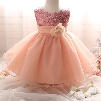New Born Girl Dress Summer Tulle Party Dress Infant 1 Year Birthday Dresses for Baby Girls Clothes Vestidos Bebes Tutu Gowns
New Born Girl Dress Summer Tulle Party Dress Infant 1 Year Birthday Dresses for Baby Girls Clothes Vestidos Bebes Tutu Gowns