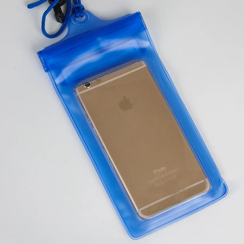 Phone Waterproof bag (4)