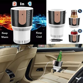 Dual-Use 0.32L Home Car Use Refrigerators Ultra Quiet Low Noise Car Mini Refrigerators Freezer Cooling Heating Box Fridge
Dual-Use 0.32L Home Car Use Refrigerators Ultra Quiet Low Noise Car Mini Refrigerators Freezer Cooling Heating Box Fridge