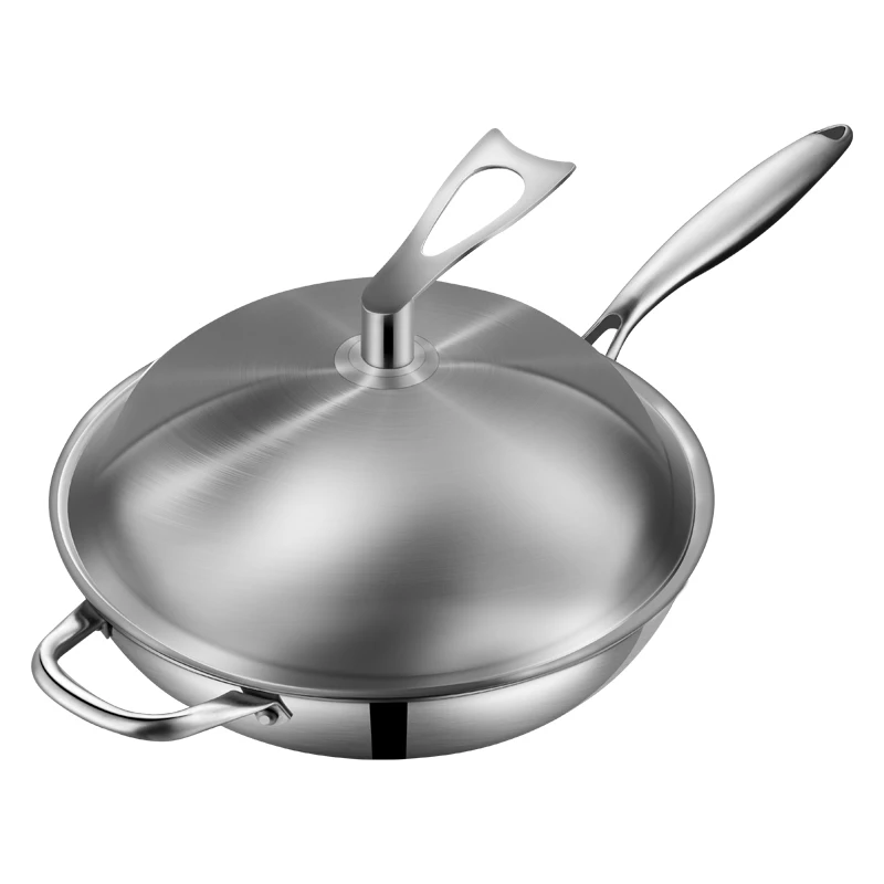 Frying Pan Cookware Grill Pan Cooking Wok Camping Frying Pan Non-stick Wok Induction Pan Kitchen Cookware
Frying Pan Cookware Grill Pan Cooking Wok Camping Frying Pan Non-stick Wok Induction Pan Kitchen Cookware