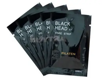 10pcs Nose Mask Herbal Blackhead Removal Black Mask Face Mask Black Head Pore Strip Peel Off Makeup Black Dots Mask
10pcs Nose Mask Herbal Blackhead Removal Black Mask Face Mask Black Head Pore Strip Peel Off Makeup Black Dots Mask