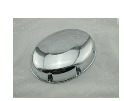 Motorcycle Chrome Right Intake Air Cleaner Cover For Honda Shadow ACE VT400 VT750 1997-2003
Motorcycle Chrome Right Intake Air Cleaner Cover For Honda Shadow ACE VT400 VT750 1997-2003