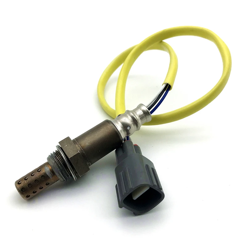 Wei Oxygen Sensor O2 Lambda Sensor AIR FUEL RATIO SENSOR for Subaru BAJA FORESTER WRX OUTBACK IMPREZA LEGACY Saab 9-2X 32005987
Wei Oxygen Sensor O2 Lambda Sensor AIR FUEL RATIO SENSOR for Subaru BAJA FORESTER WRX OUTBACK IMPREZA LEGACY Saab 9-2X 32005987