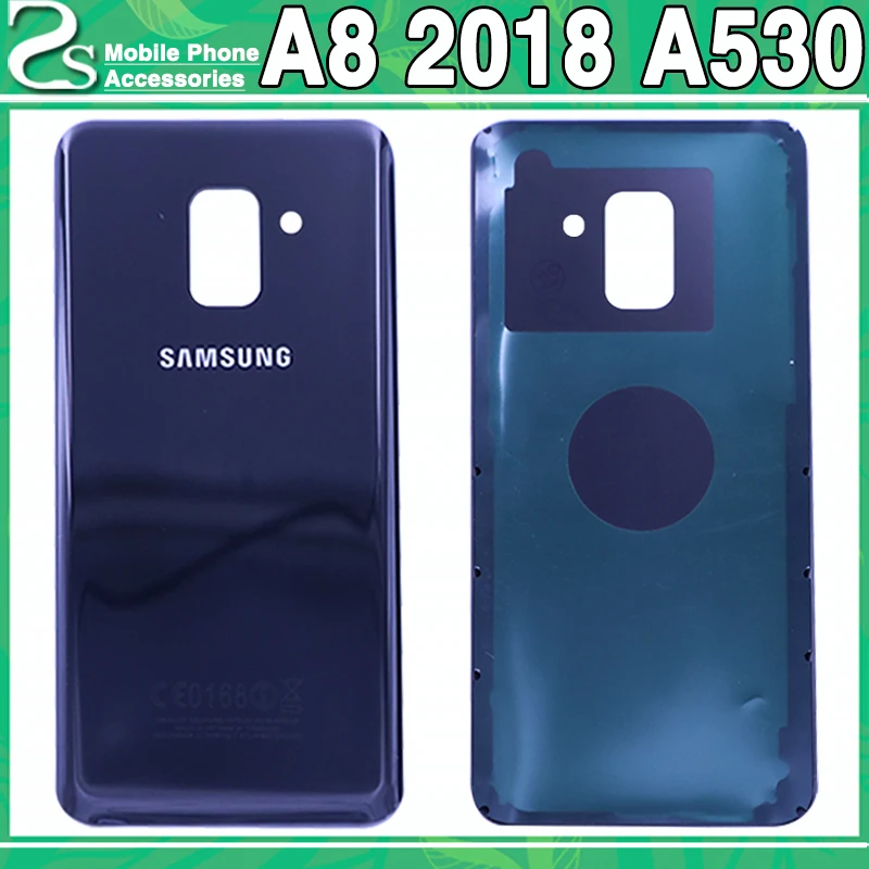 10pcs New A8 2018 Battery Cover For Samsung Galaxy A8 2018 A530 / A8 Plus A730 Back Cover Rear Back Glass Door Housing Case
10pcs New A8 2018 Battery Cover For Samsung Galaxy A8 2018 A530 / A8 Plus A730 Back Cover Rear Back Glass Door Housing Case