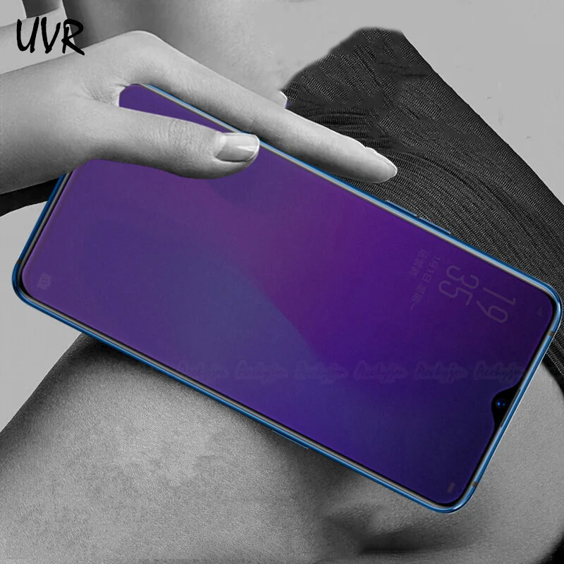 Anti-blue Matte Tempered Glass OPPO F9 Pro F9Pro F7 Full Cover Frosted Screen Protector R15 R17 Pro R17Pro R15 Anti Blue Film
Anti-blue Matte Tempered Glass OPPO F9 Pro F9Pro F7 Full Cover Frosted Screen Protector R15 R17 Pro R17Pro R15 Anti Blue Film