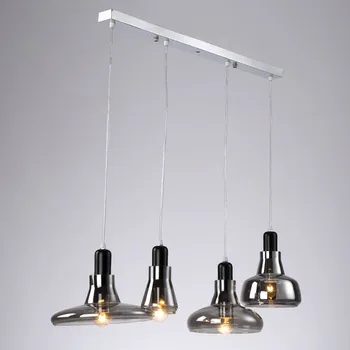 Glass Pendant Light Vintage Rope Lamp Loft Suspension Luminaire Restaurant Kitchen Black Iron Decor Home Lighting E27 110-240V
Glass Pendant Light Vintage Rope Lamp Loft Suspension Luminaire Restaurant Kitchen Black Iron Decor Home Lighting E27 110-240V
