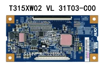 Electronic Circuit Logic Circuit Board for L32R1B 31T03-C00 T315XW02 VL CTRL BD instock
Electronic Circuit Logic Circuit Board for L32R1B 31T03-C00 T315XW02 VL CTRL BD instock