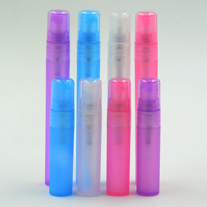 10pcs Travel Portable Perfume Bottle Spray Bottles Empty Cosmetic Containers 5ml/10ml Perfume Empty Atomizer Plastic Pen M02964
10pcs Travel Portable Perfume Bottle Spray Bottles Empty Cosmetic Containers 5ml/10ml Perfume Empty Atomizer Plastic Pen M02964