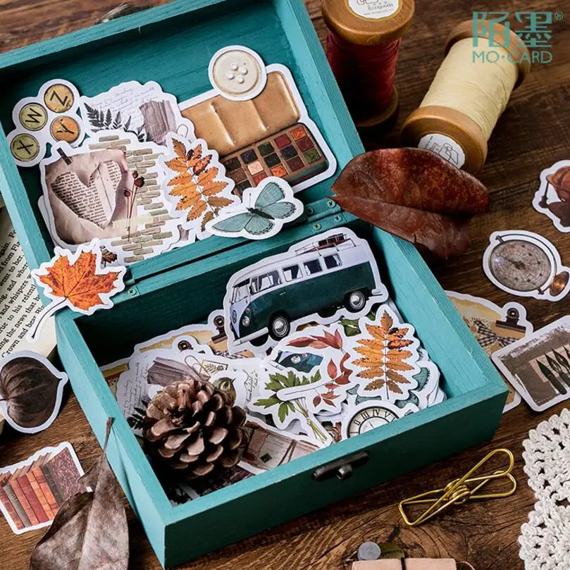 Creative Retro Grocery store Lace/Floral/animals/Travel Decorative Stationery Stickers Scrapbooking DIY Diary Album Stick Lable
Creative Retro Grocery store Lace/Floral/animals/Travel Decorative Stationery Stickers Scrapbooking DIY Diary Album Stick Lable