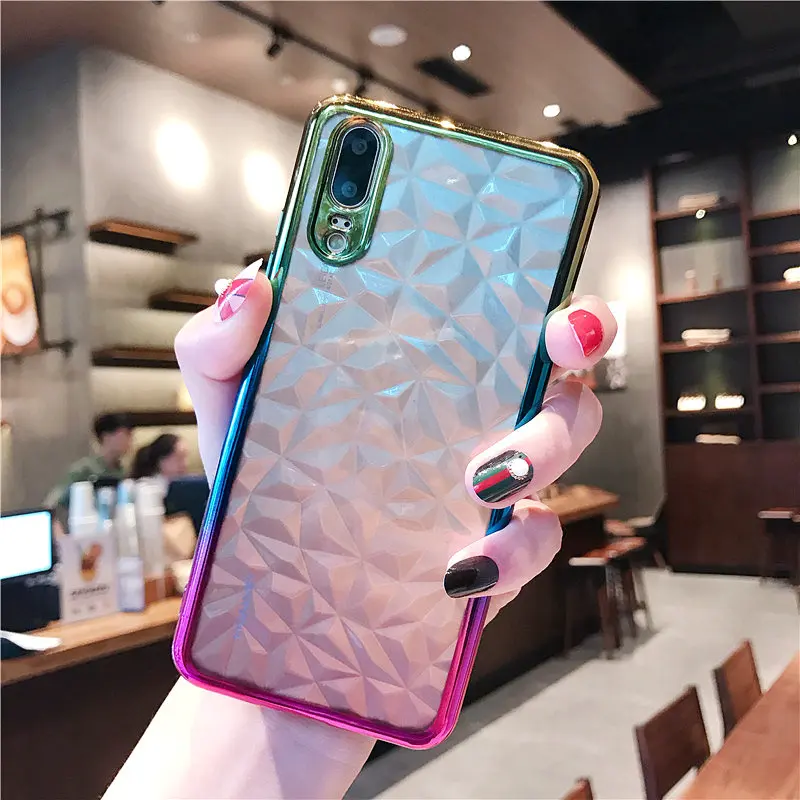 Diamond Plating Case For Xiaomi Redmi 4A 4X 5 5A 6 6A Note 5 4 4X Pro Mi A2 Lite 6 8 Phone Soft TPU Clear Luxury Case Cover Capa
Diamond Plating Case For Xiaomi Redmi 4A 4X 5 5A 6 6A Note 5 4 4X Pro Mi A2 Lite 6 8 Phone Soft TPU Clear Luxury Case Cover Capa