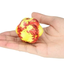 Squishy Irregular sphere Scented Slow Rising Squeeze Stress Reliever Toy Kid Toys 2018Apr2 
Squishy Irregular sphere Scented Slow Rising Squeeze Stress Reliever Toy Kid Toys 2018Apr2