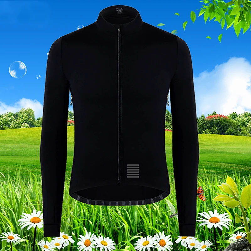 Runchita 2018 new enhanced waterproof windproof winter thermal fleece long sleeve cycling jerseys men's bicicleta roupa ciclismo
Runchita 2018 new enhanced waterproof windproof winter thermal fleece long sleeve cycling jerseys men's bicicleta roupa ciclismo