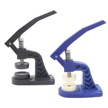 Professional Watch Press Kit with Dies for Closing off Watch Back Cover LO88
Professional Watch Press Kit with Dies for Closing off Watch Back Cover LO88