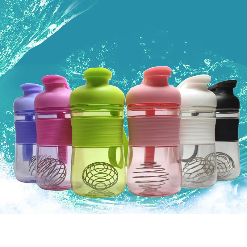 500ML Protein Powder Fitness Shaker Bottle Plastic Water Bottle Milkshake Cup Portable Outdoor Sports Hiking Climbing Cup
500ML Protein Powder Fitness Shaker Bottle Plastic Water Bottle Milkshake Cup Portable Outdoor Sports Hiking Climbing Cup