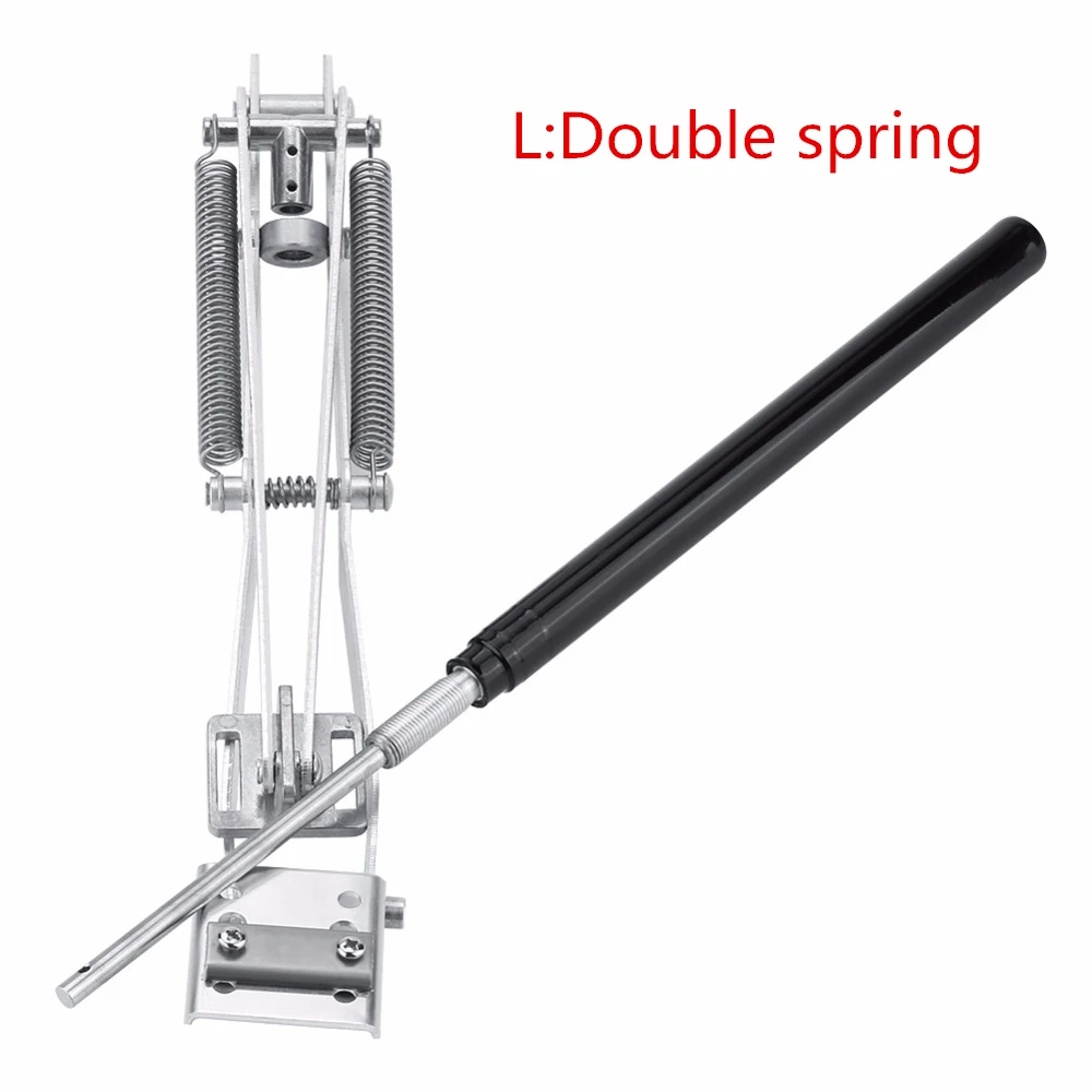 Hot Sale Solar Heat Sensitive Automatic Greenhouse Vent Opener Auto Vent Kit For All Greenhouses Agriculture Garden Tools
Hot Sale Solar Heat Sensitive Automatic Greenhouse Vent Opener Auto Vent Kit For All Greenhouses Agriculture Garden Tools