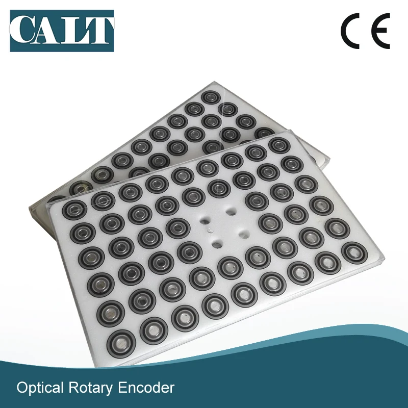 Optical encoder disk incremental encoder discs outer size 25/27mm 10/60/100/200/500/1000CPR can be customized
Optical encoder disk incremental encoder discs outer size 25/27mm 10/60/100/200/500/1000CPR can be customized