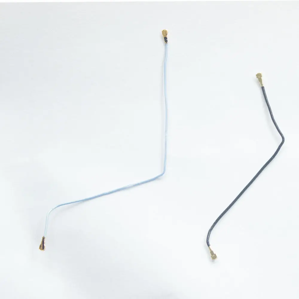 10Set/Lot Antenna Signal Flex Cable Ribbon Replacement Part For Galaxy S6 Edge Plus G928
10Set/Lot Antenna Signal Flex Cable Ribbon Replacement Part For Galaxy S6 Edge Plus G928